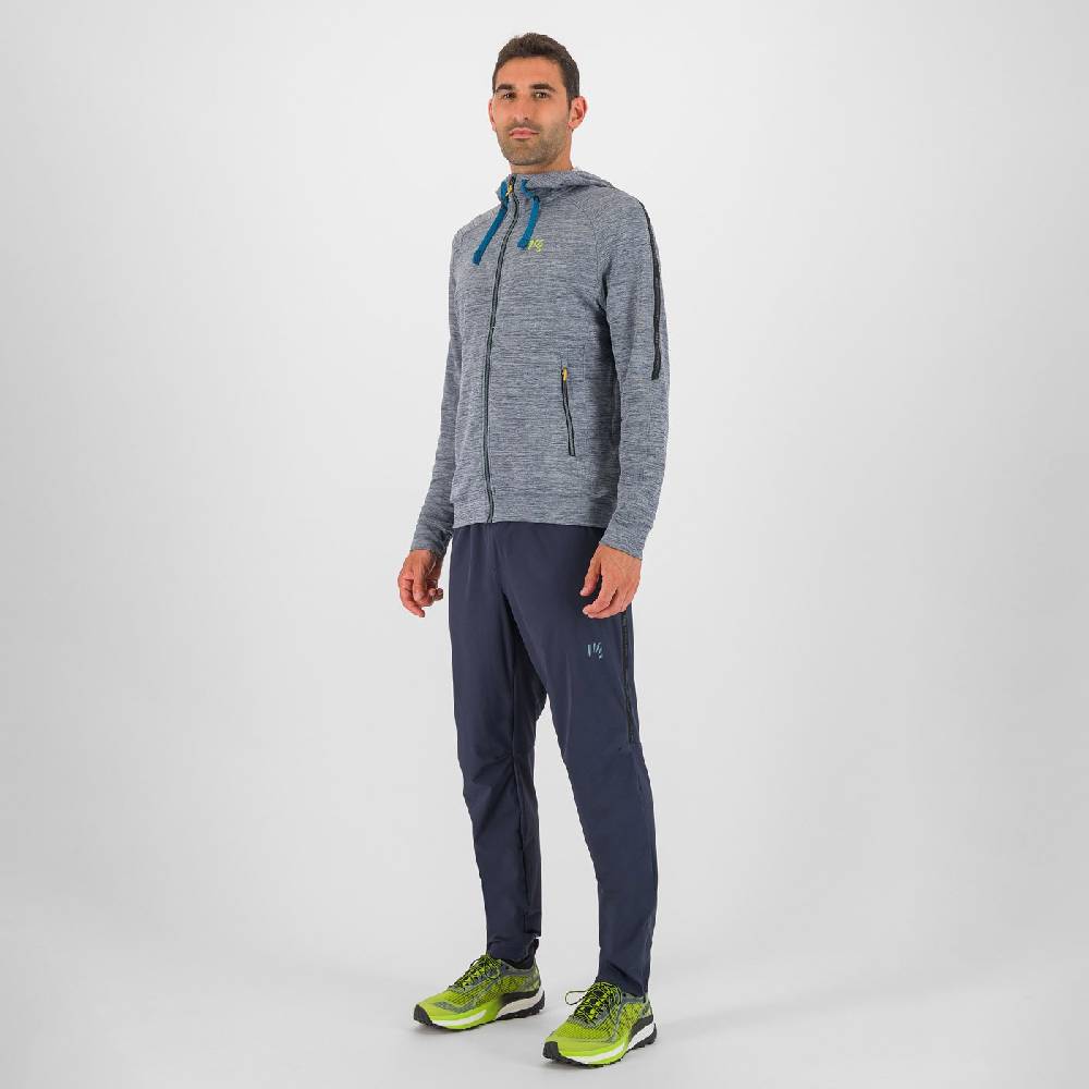 Karpos EASYFRIZZ FULL-ZIP HOODIE Offerte