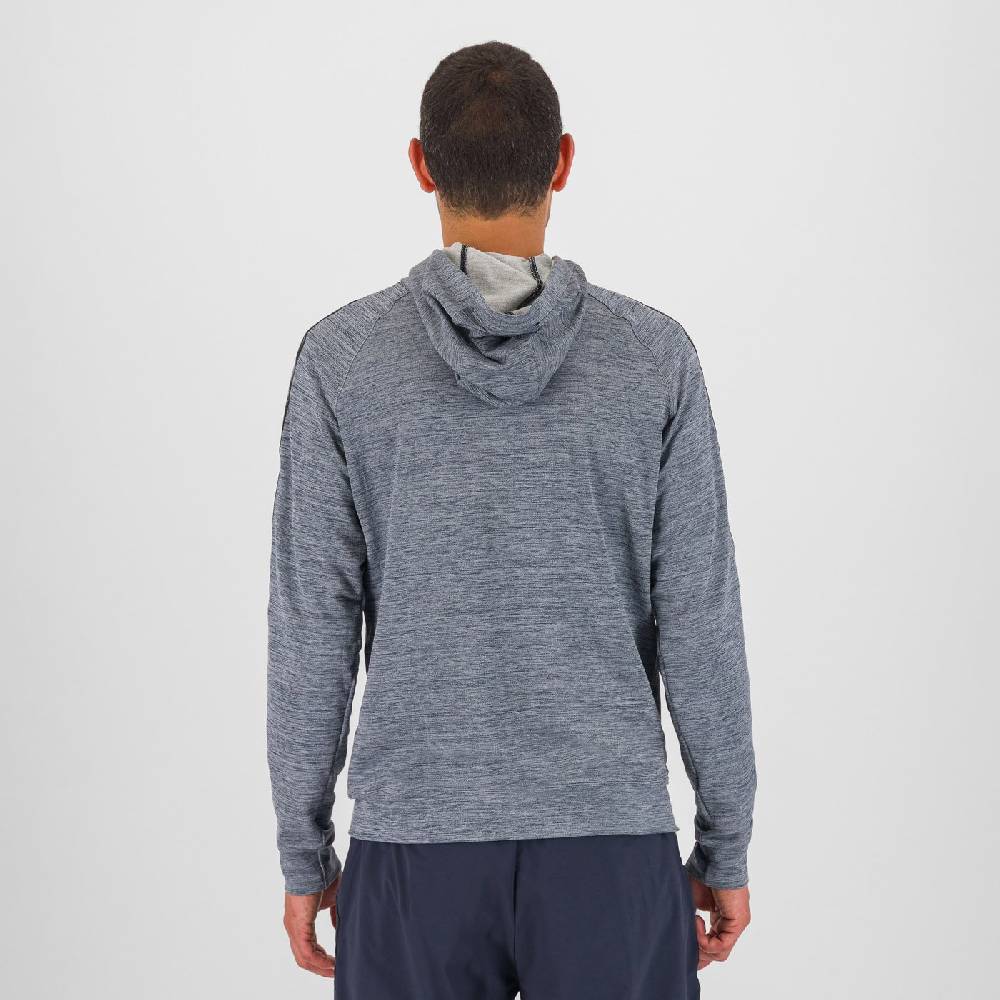 Karpos EASYFRIZZ FULL-ZIP HOODIE Offerte