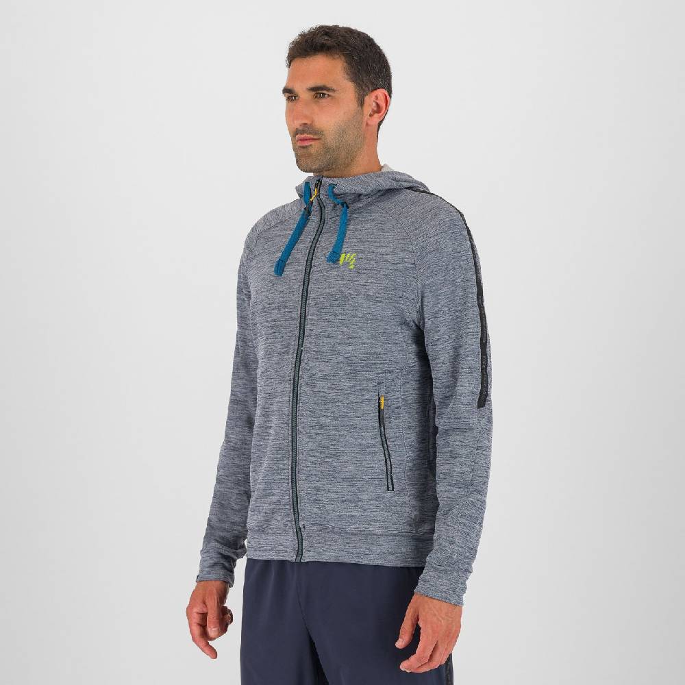 Karpos EASYFRIZZ FULL-ZIP HOODIE Offerte