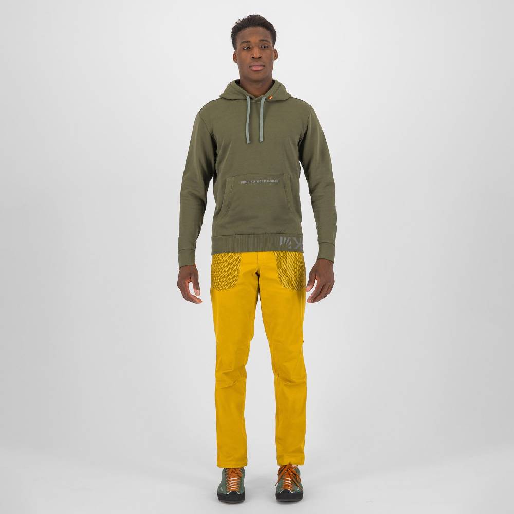 Karpos PICCHIO HOODIE Vendite Flash
