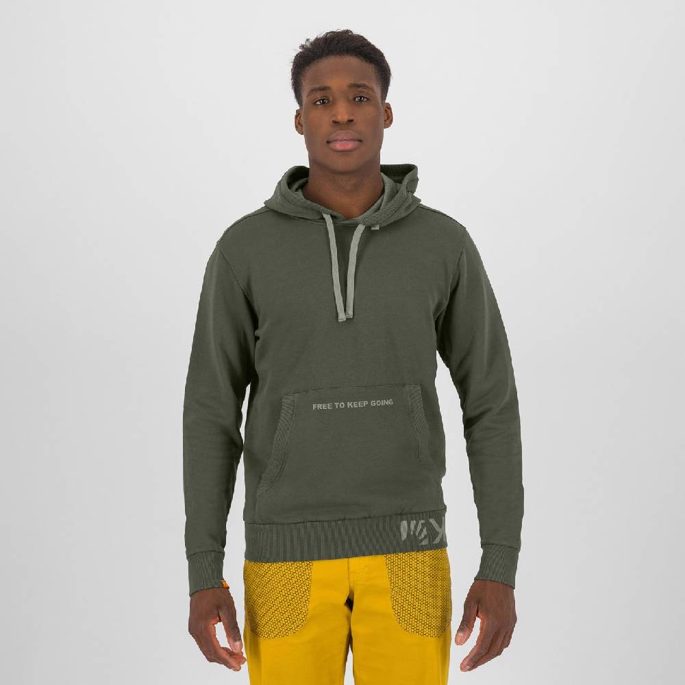 Karpos PICCHIO HOODIE Vendite Flash