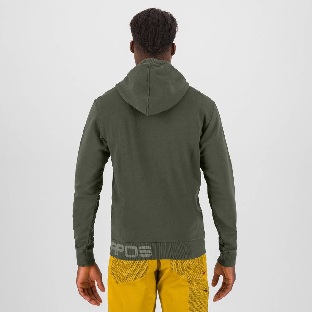 Karpos PICCHIO HOODIE Vendite Flash