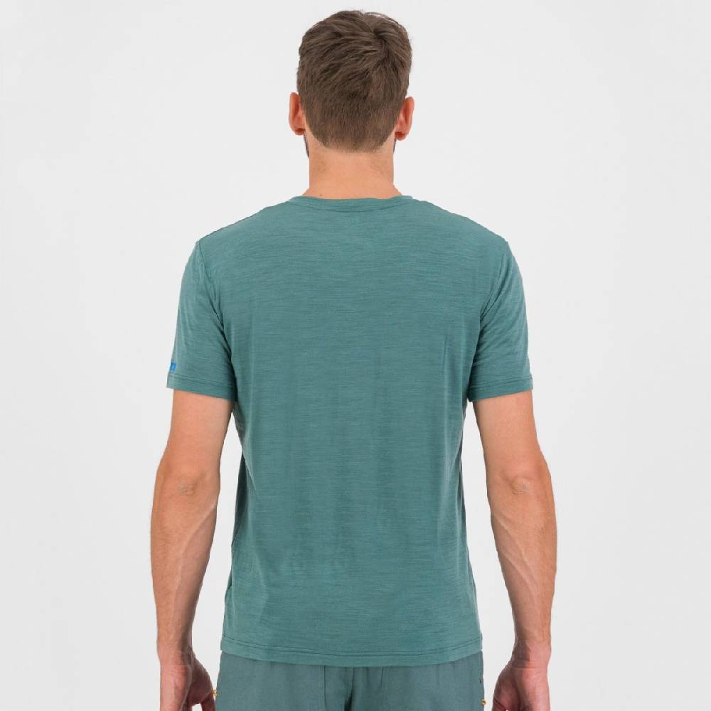 Karpos COPPOLO MERINO T-SHIRT In Saldo