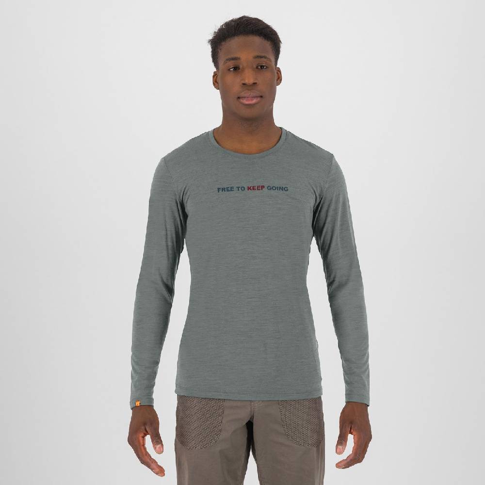 Karpos COPPOLO MERINO LS Nuova