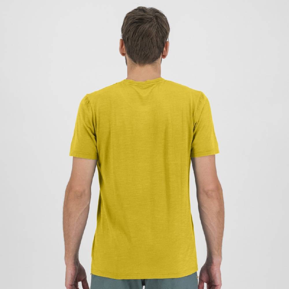 Karpos AMBRETTA T-SHIRT Moda