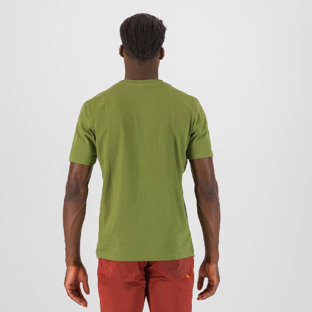 Karpos GENZIANELLA T-SHIRT Italia