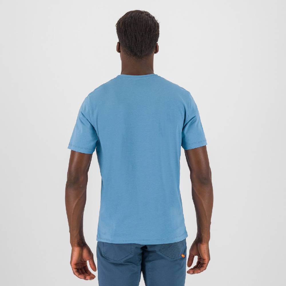 Karpos BOTTON D'ORO EVO T-SHIRT 2025