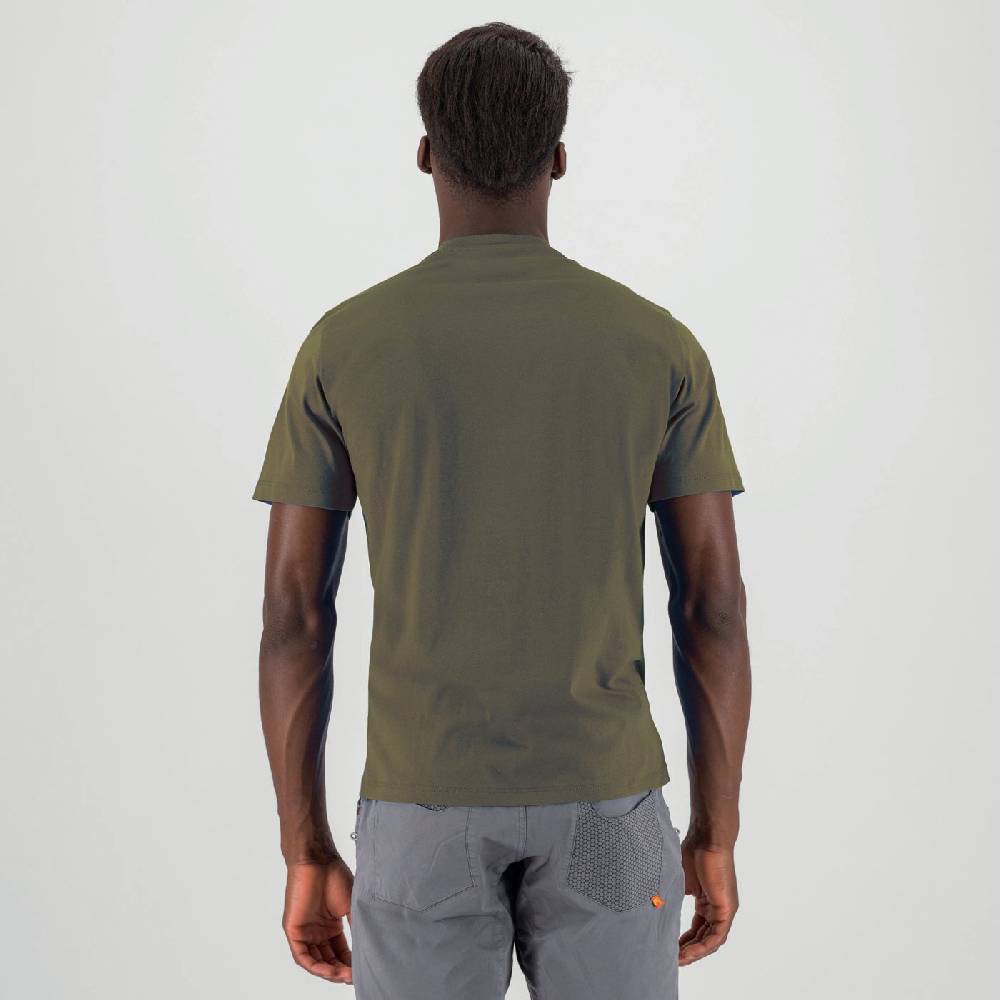 Karpos ASTRO ALPINO EVO T-SHIRT Nuovo