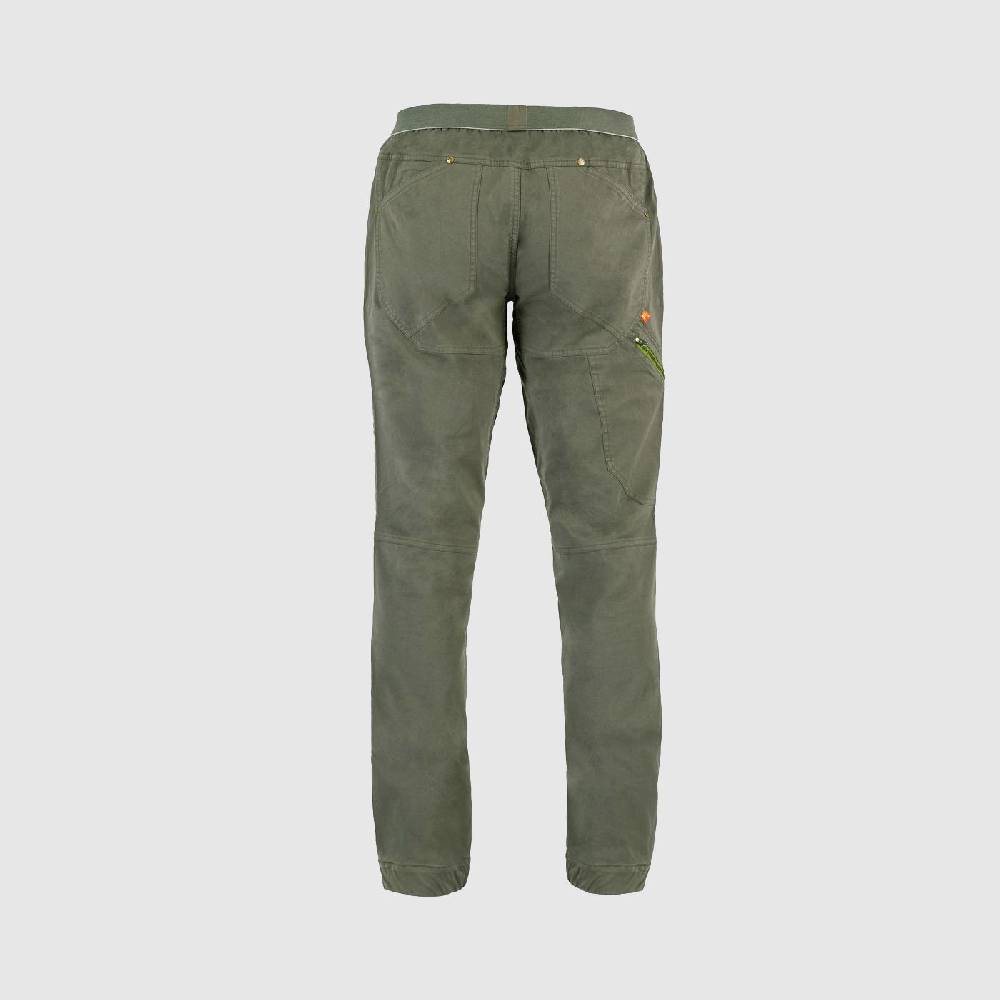 Karpos CASTAGNO PANTS Qualità