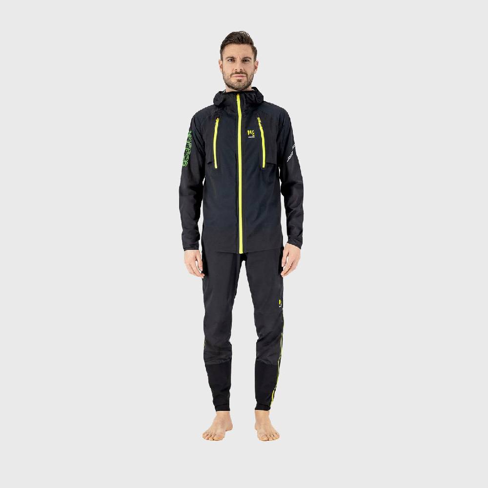 Karpos LAVAREDO RAIN JACKET Qualità Garantita