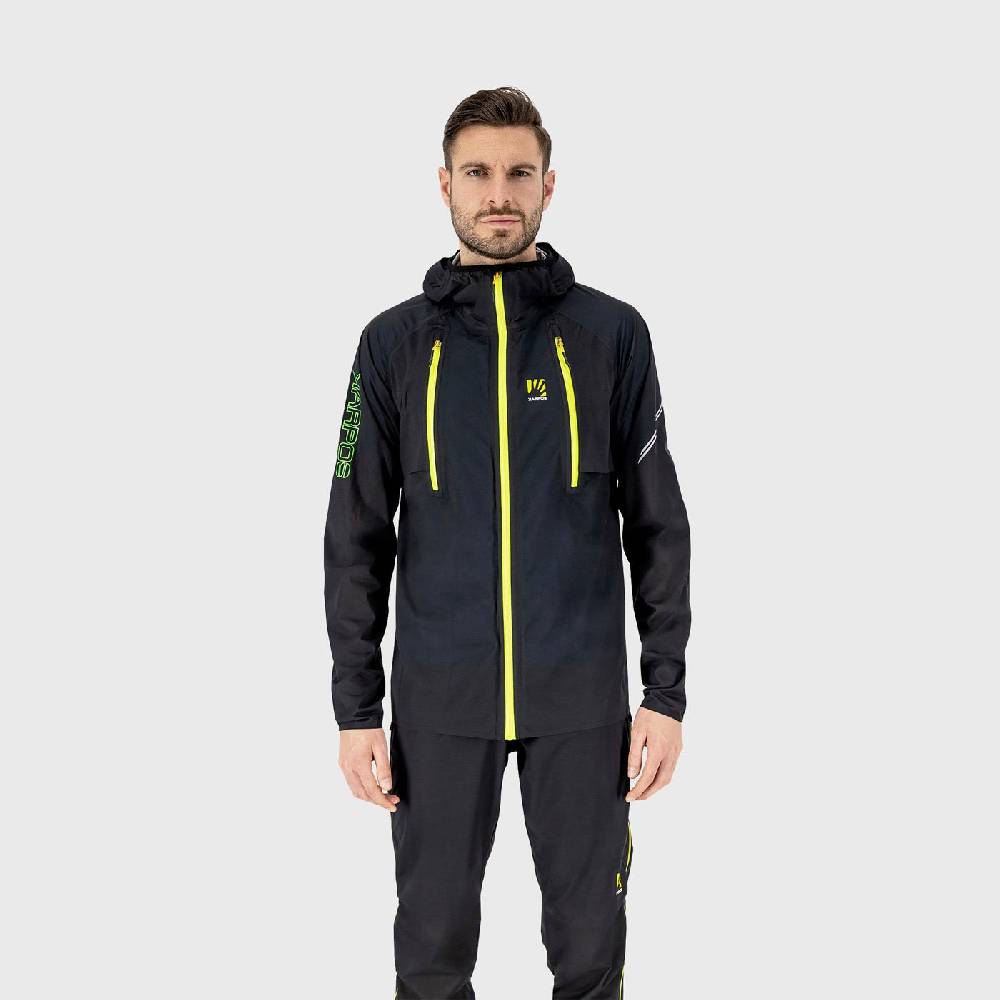 Karpos LAVAREDO RAIN JACKET Qualità Garantita