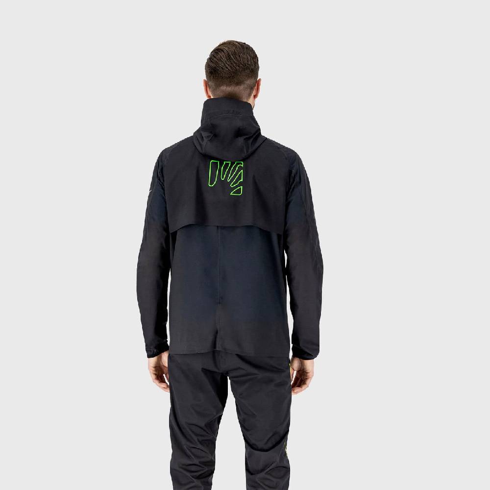Karpos LAVAREDO RAIN JACKET Qualità Garantita