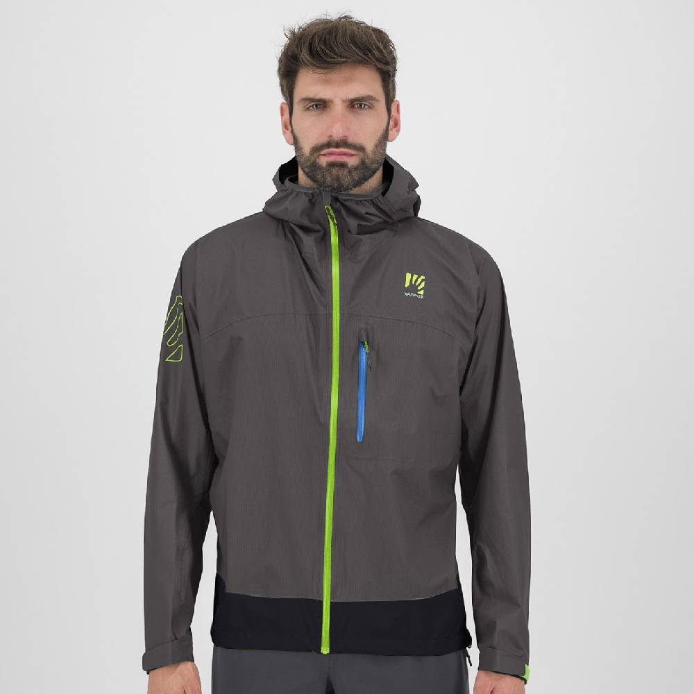 Karpos LOT RAIN JACKET Negozi Online