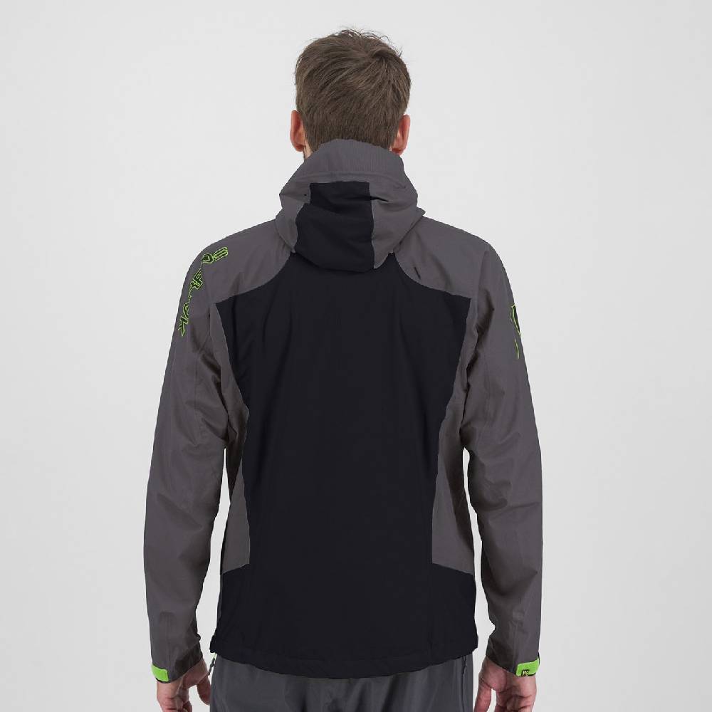 Karpos LOT RAIN JACKET Negozi Online