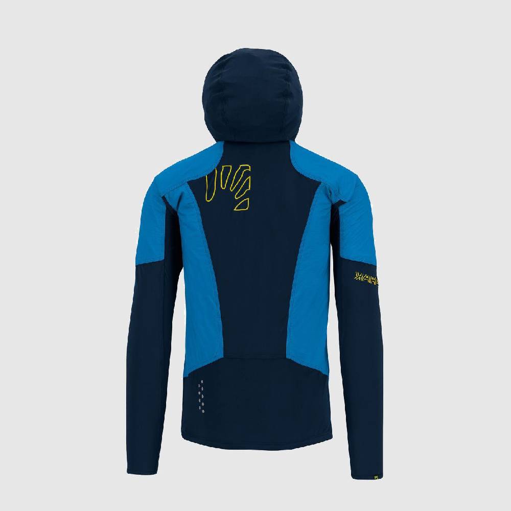 Karpos LAVAREDO JACKET Acquista Ora