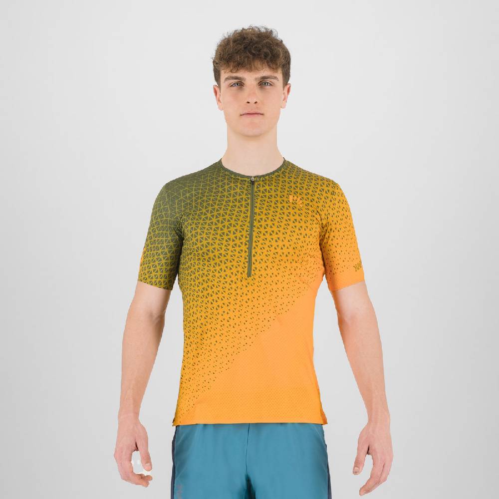 Karpos LAVAREDO ULTRA TECH JERSEY Shopping Online
