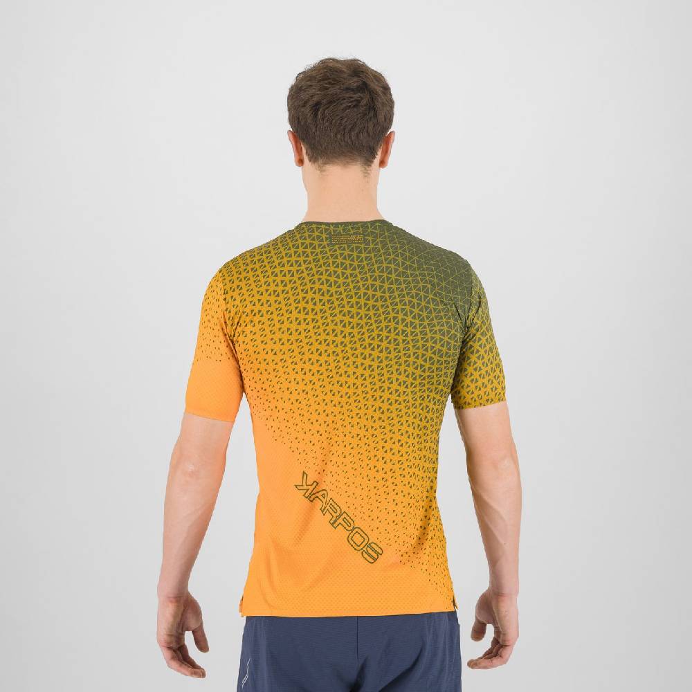 Karpos LAVAREDO ULTRA TECH JERSEY Shopping Online
