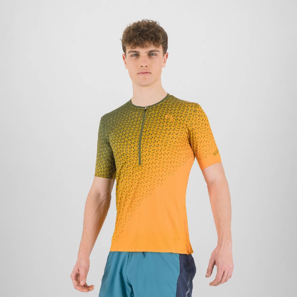 Karpos LAVAREDO ULTRA TECH JERSEY Shopping Online
