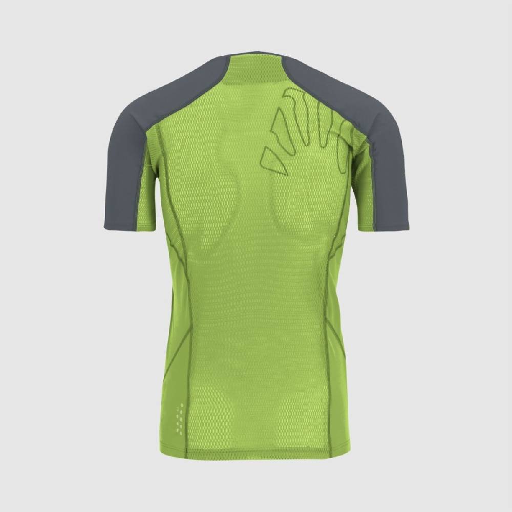 Karpos LAVAREDO JERSEY Prezzo Ridotto