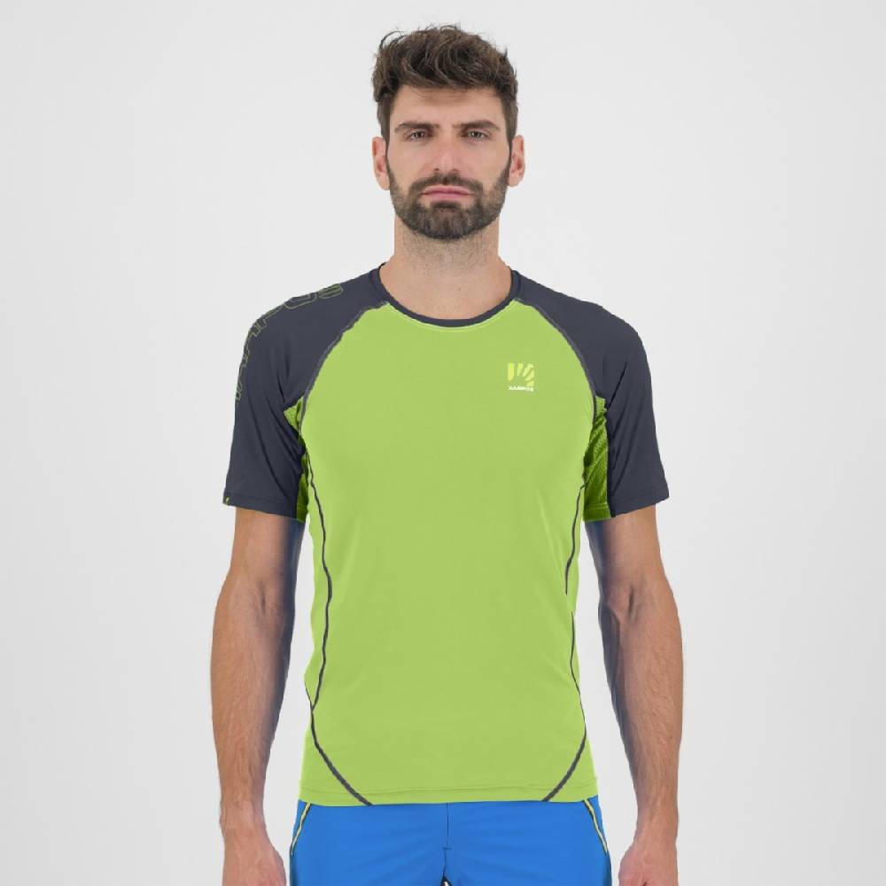 Karpos LAVAREDO JERSEY Prezzo Ridotto