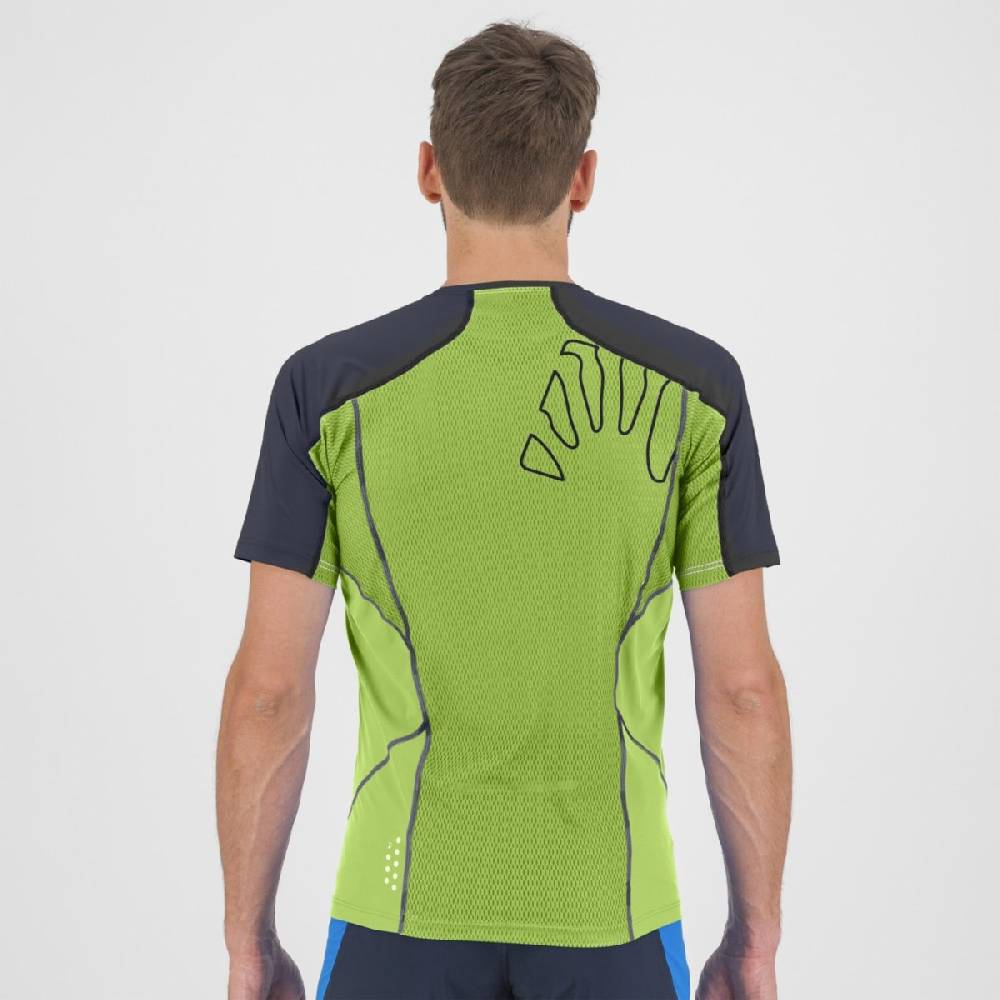 Karpos LAVAREDO JERSEY Prezzo Ridotto