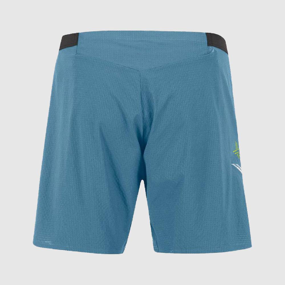 Karpos LAVAREDO OVER SHORTS Convenienza