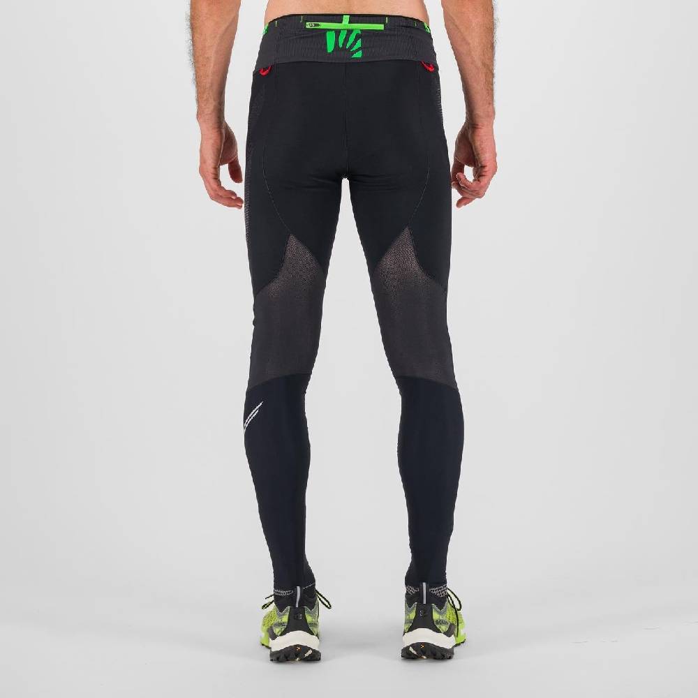 Karpos LAVAREDO TECH TIGHTS Economico
