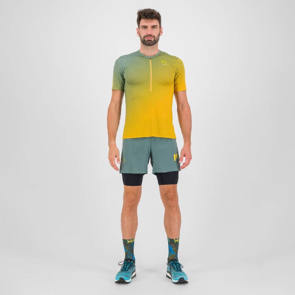 Karpos CENGIA SHORT Saldi