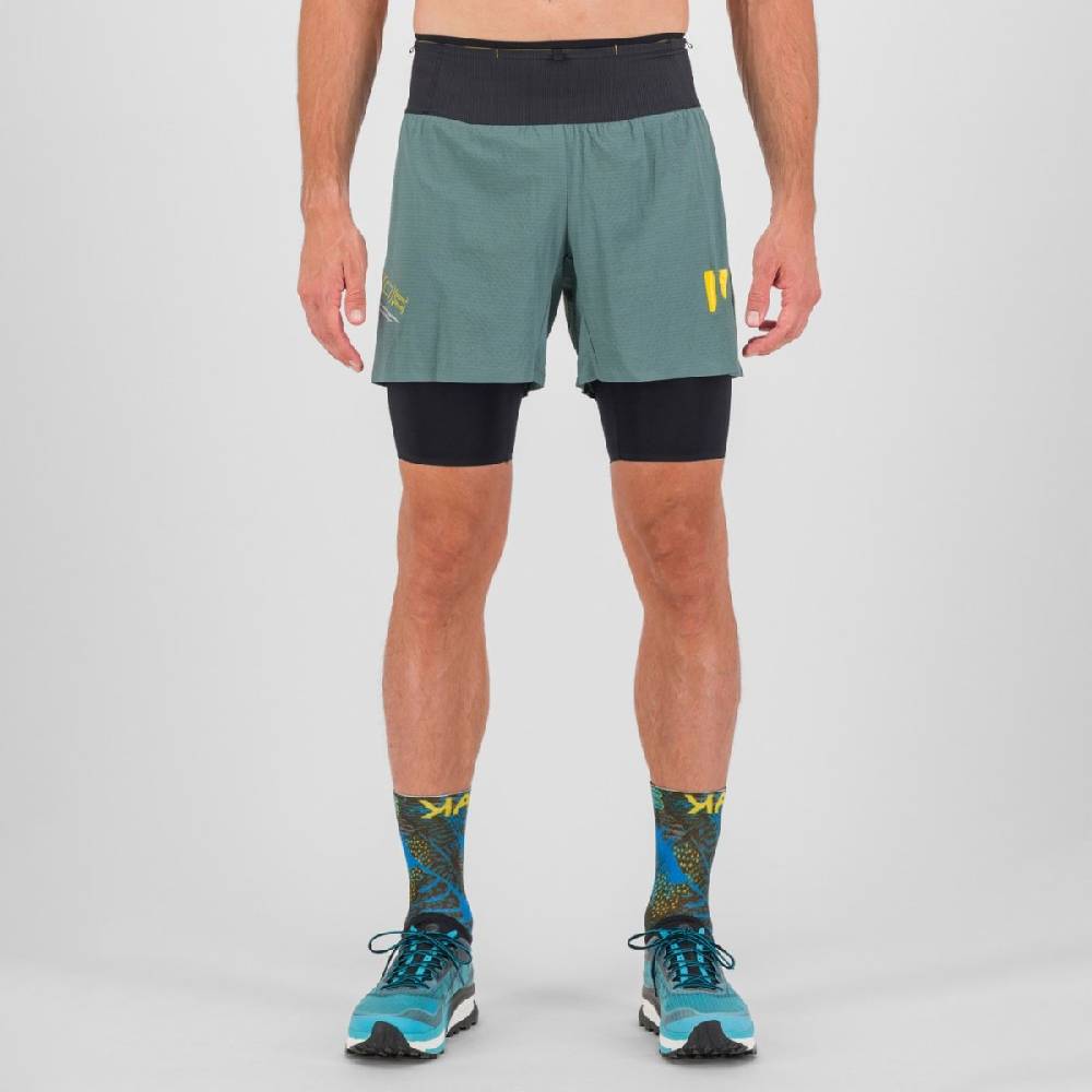 Karpos CENGIA SHORT Saldi