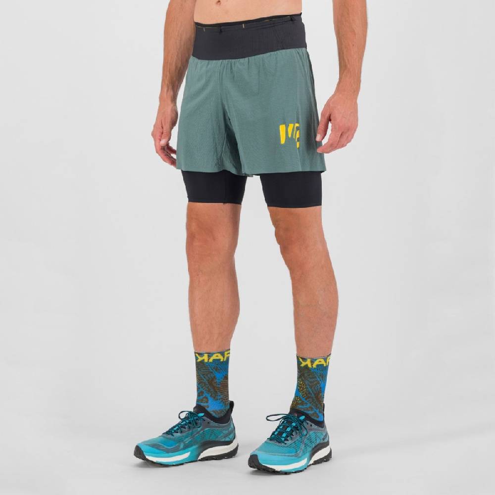 Karpos CENGIA SHORT Saldi