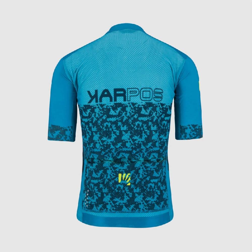 Karpos JUMP JERSEY Saldi Di Fabbrica