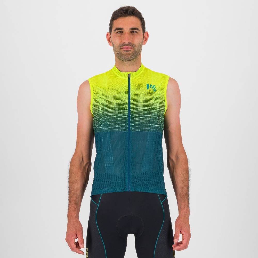 Karpos VAL VIOLA SLEEVELESS Vendite Flash