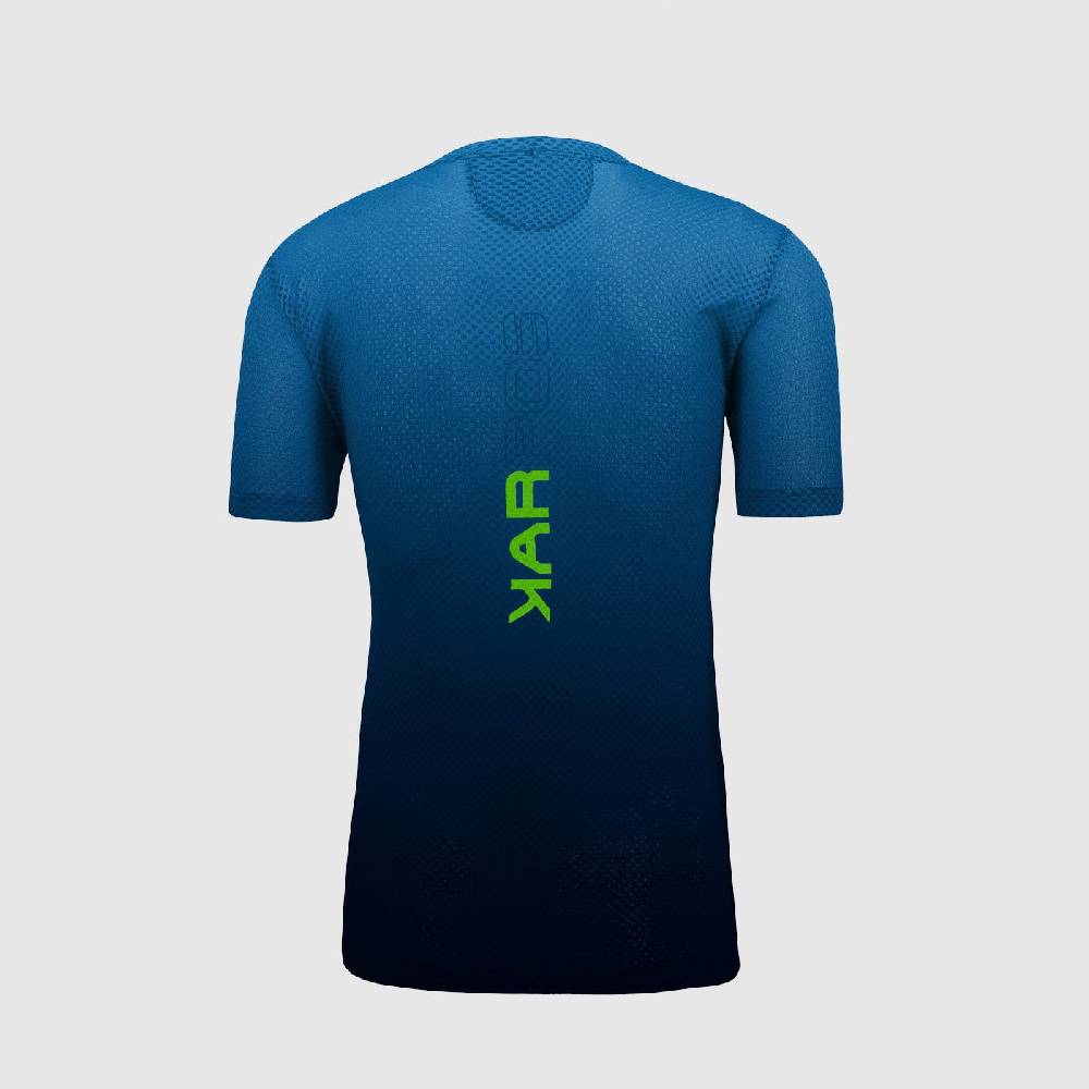 Karpos VERVE MESH T-SHIRT Moda
