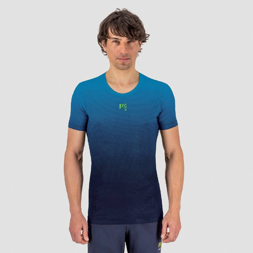 Karpos VERVE MESH T-SHIRT Moda