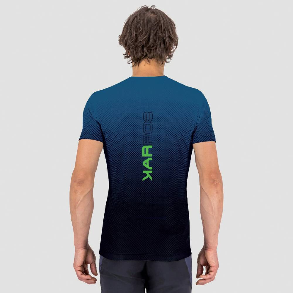 Karpos VERVE MESH T-SHIRT Moda