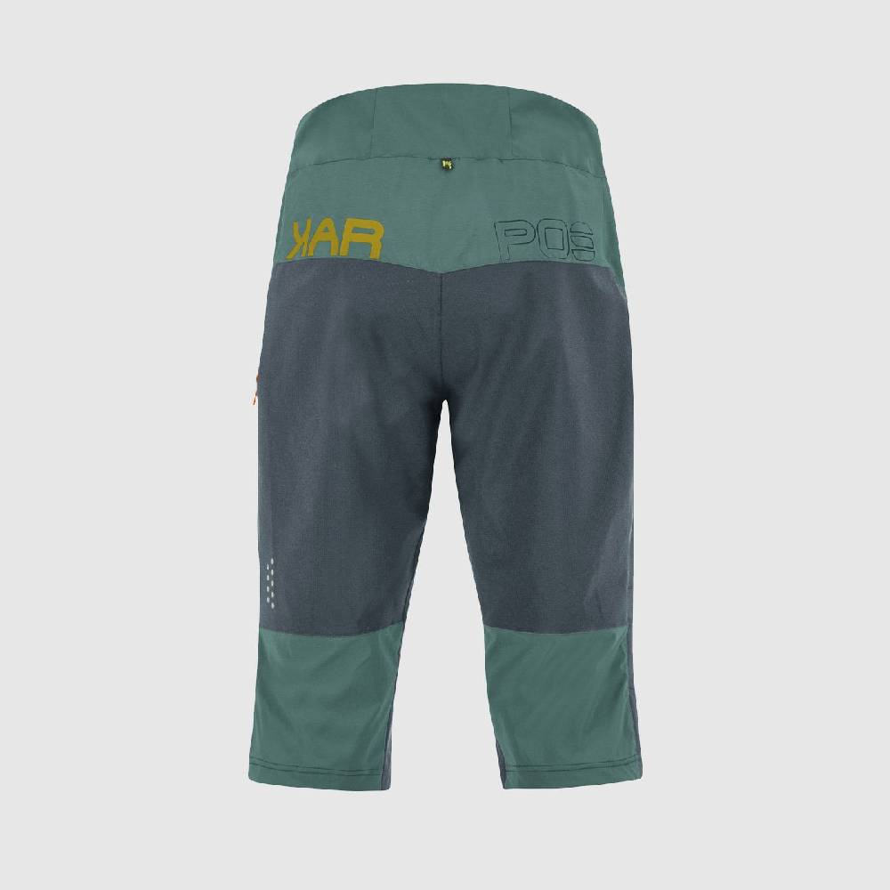 Karpos VAL FEDERIA EVO SHORTS Italy