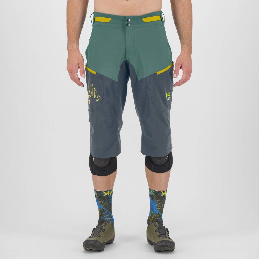Karpos VAL FEDERIA EVO SHORTS Italy
