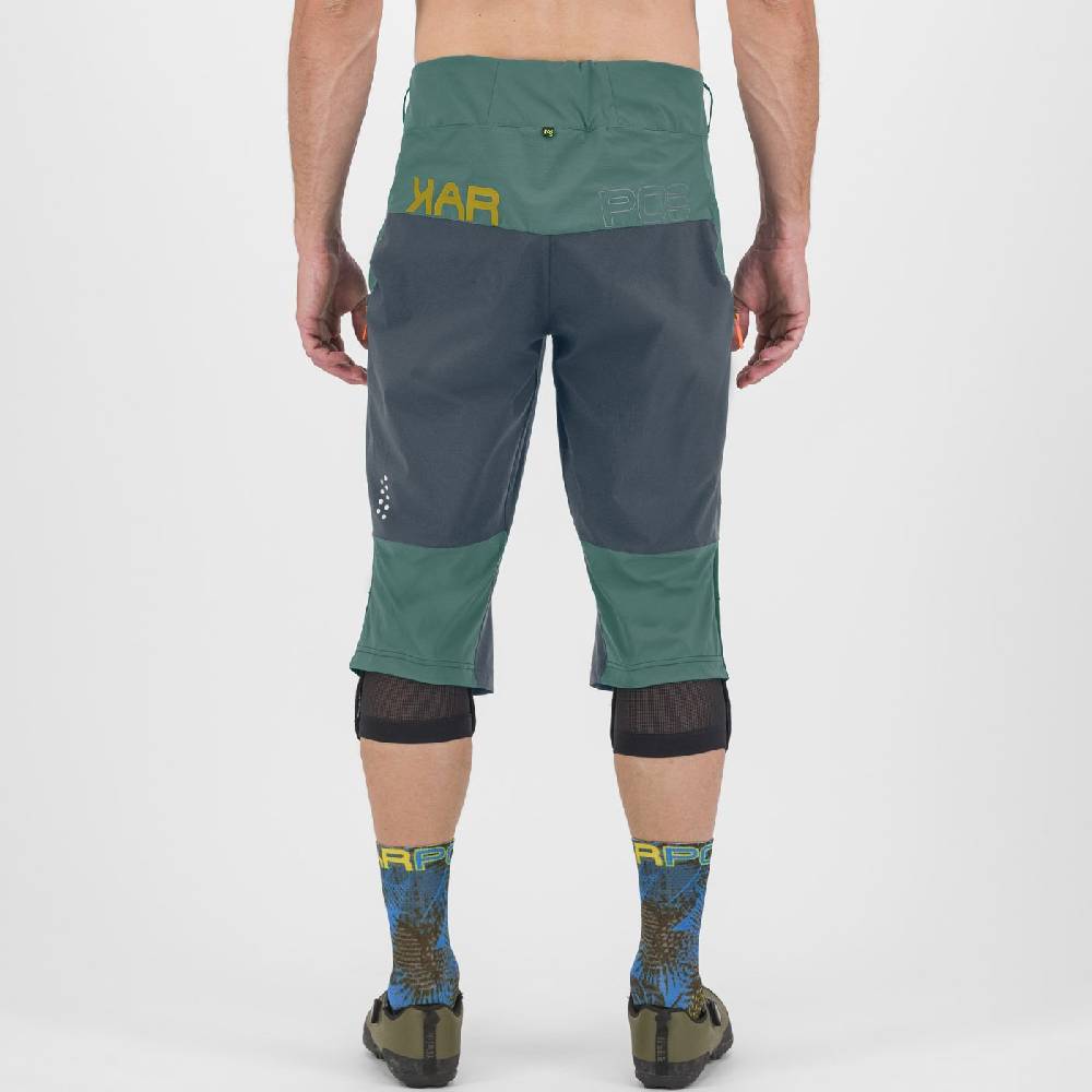 Karpos VAL FEDERIA EVO SHORTS Italy