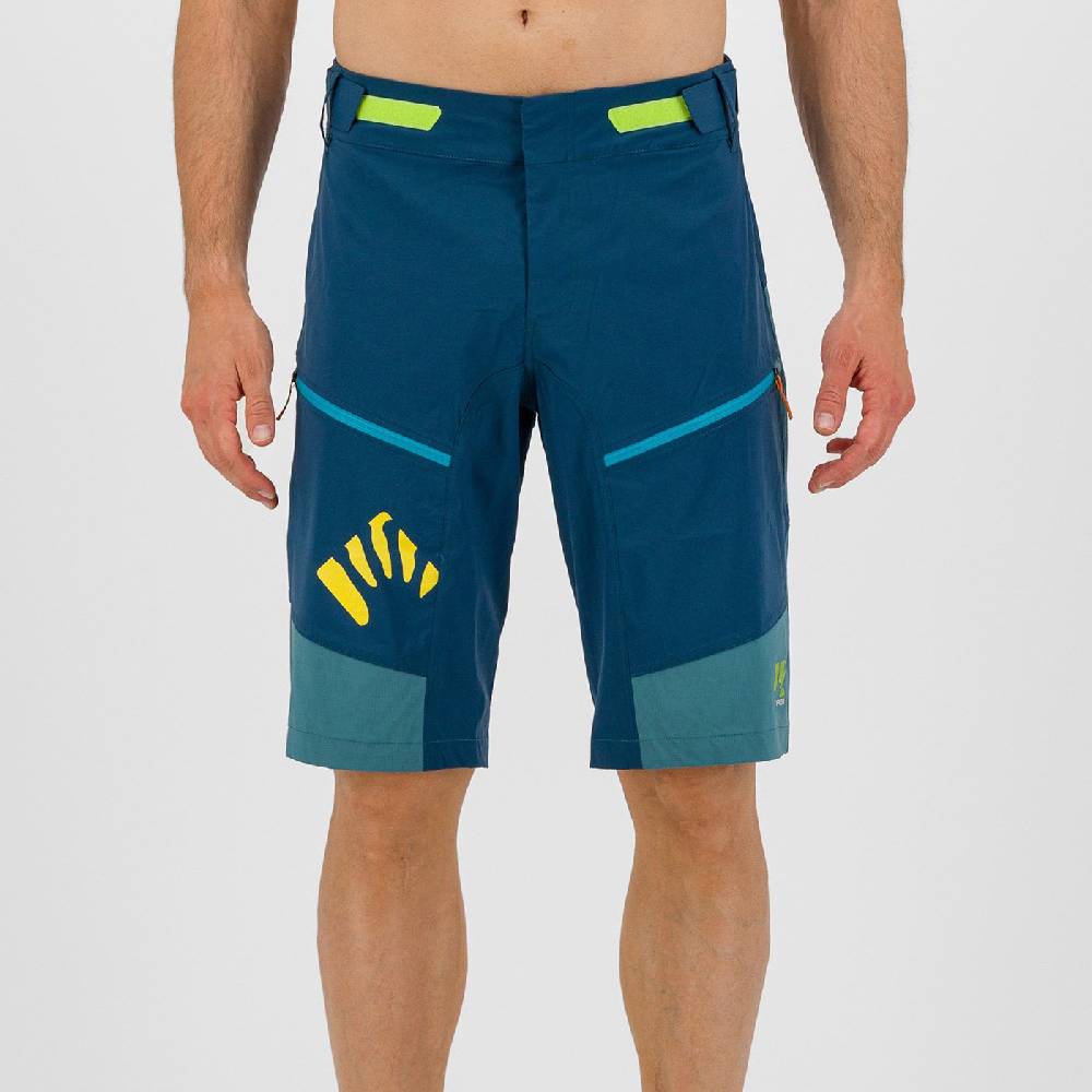 Karpos RAPID BAGGY SHORTS Italia