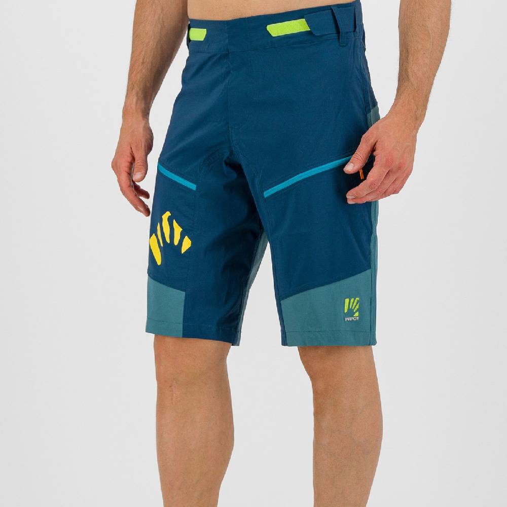 Karpos RAPID BAGGY SHORTS Italia