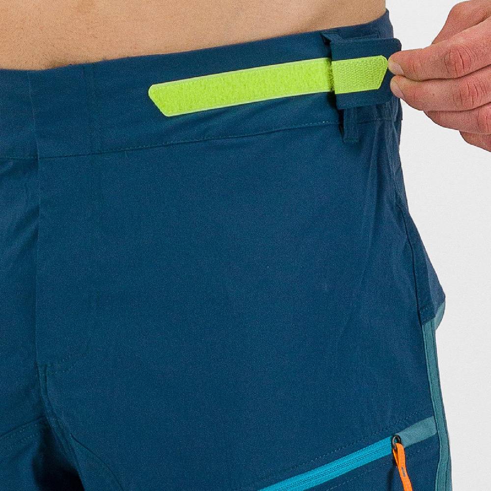 Karpos RAPID BAGGY SHORTS Italia