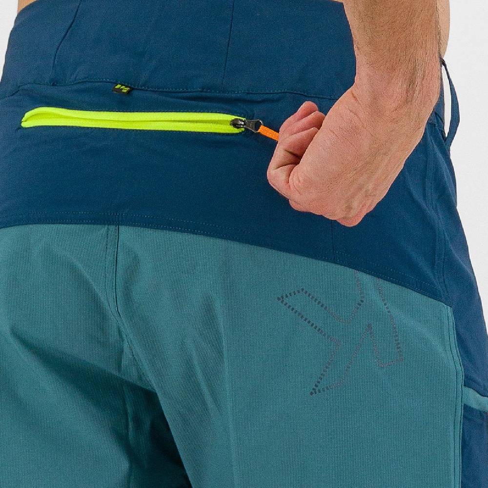 Karpos RAPID BAGGY SHORTS Italia