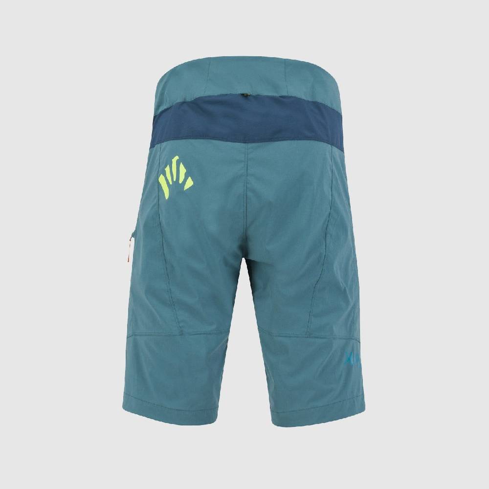 Karpos VAL VIOLA SHORTS In Linea