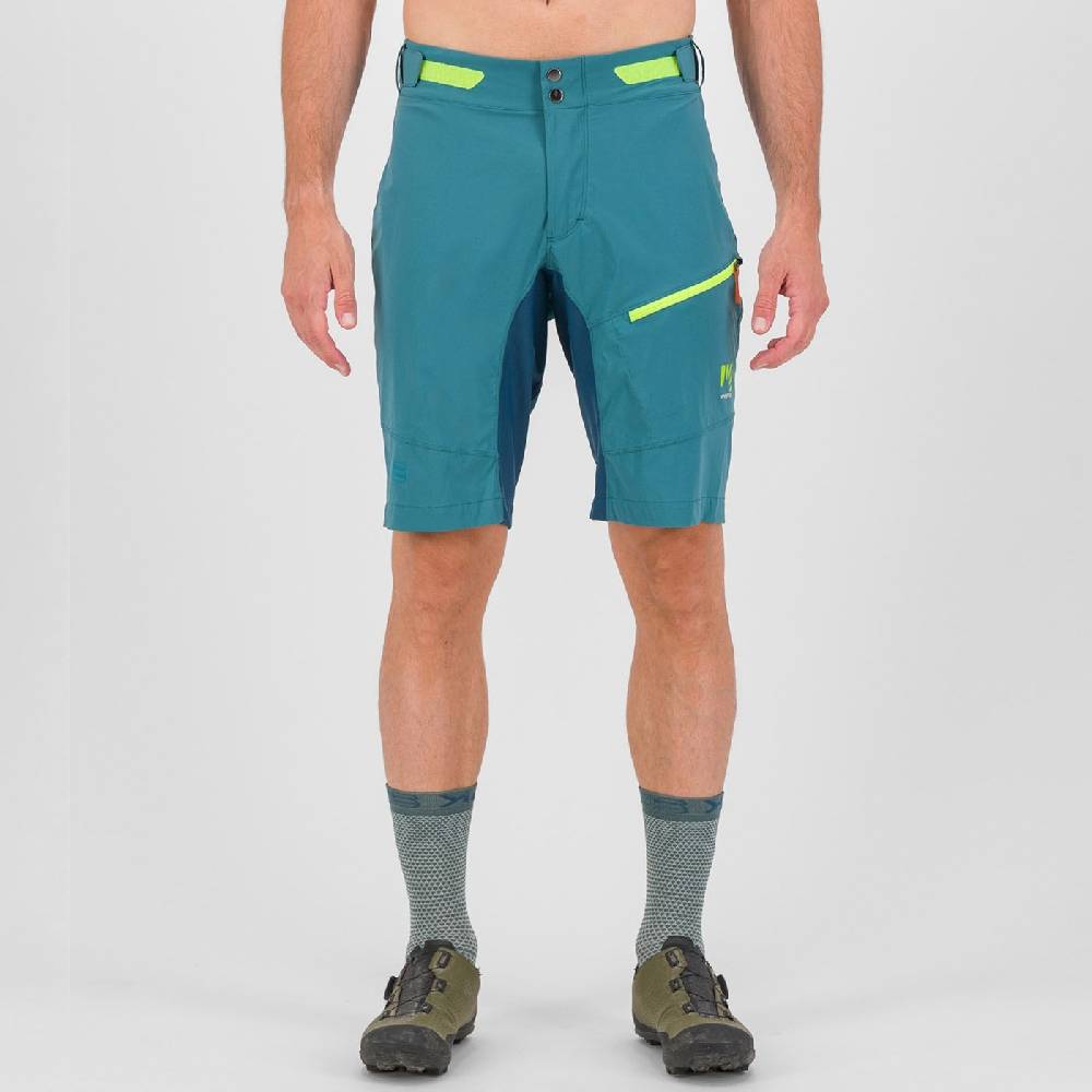 Karpos VAL VIOLA SHORTS In Linea