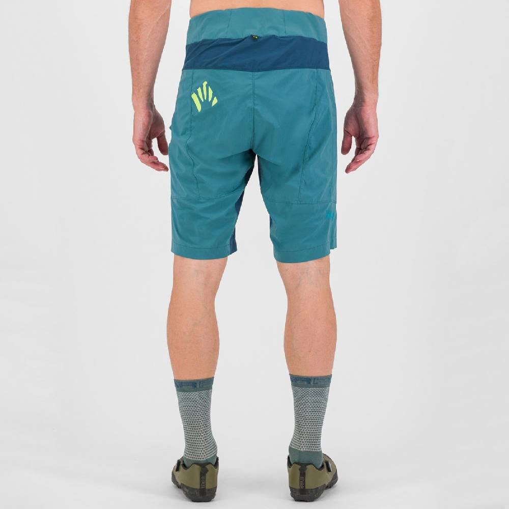 Karpos VAL VIOLA SHORTS In Linea