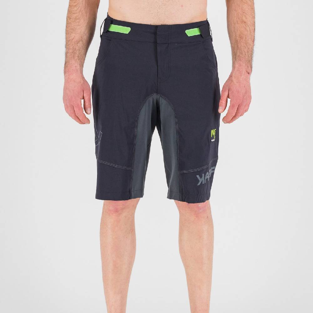 Karpos BALLISTIC EVO SHORTS Nuovo