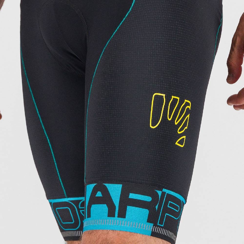 Karpos VERVE EVO BIBSHORT Qualità