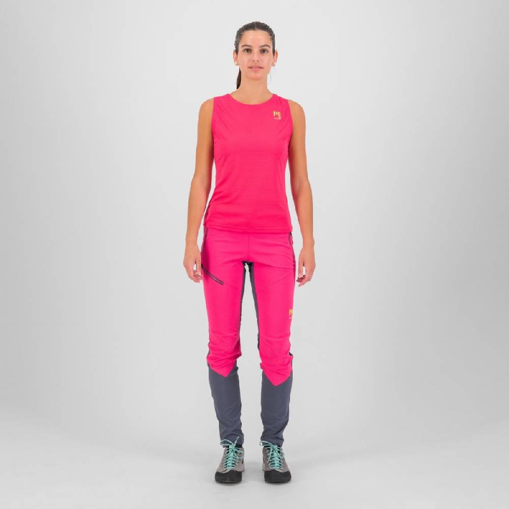 Karpos LOMA W SLEEVELESS Spedizione Gratuita