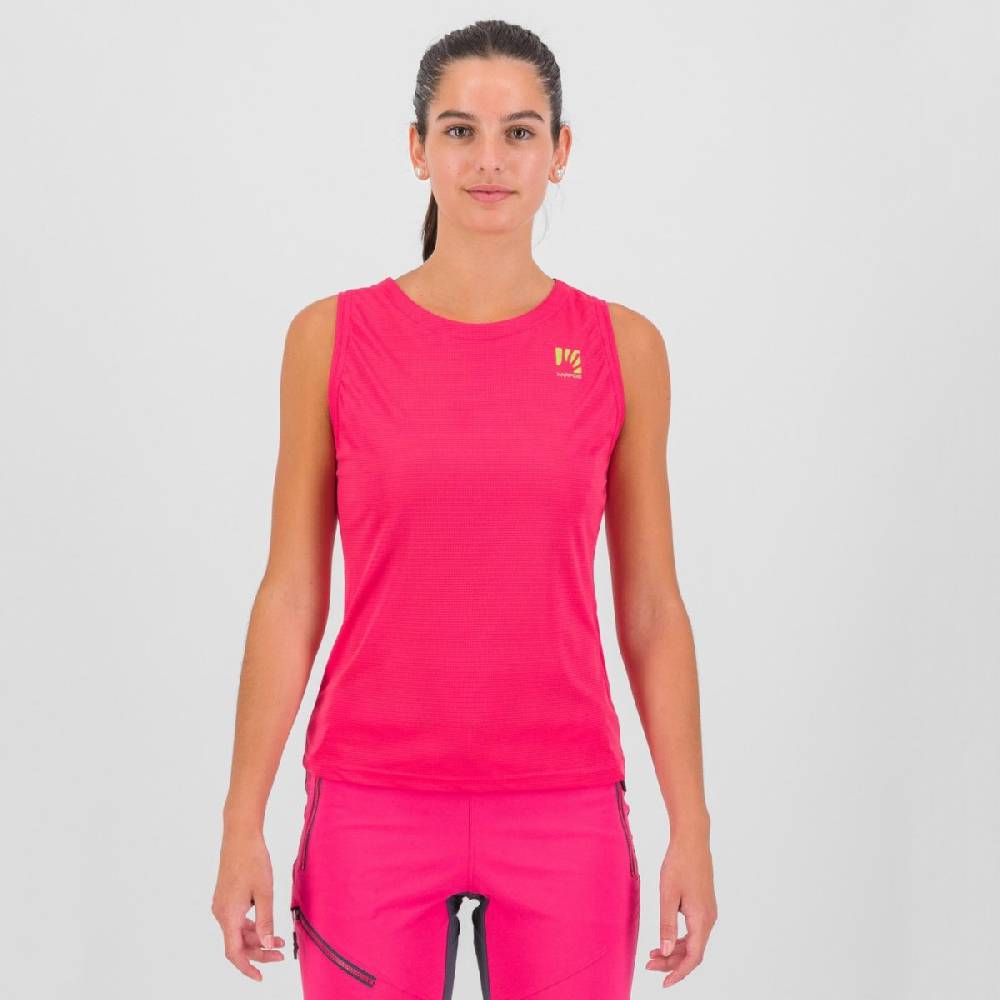 Karpos LOMA W SLEEVELESS Spedizione Gratuita