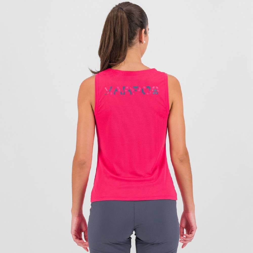 Karpos LOMA W SLEEVELESS Spedizione Gratuita